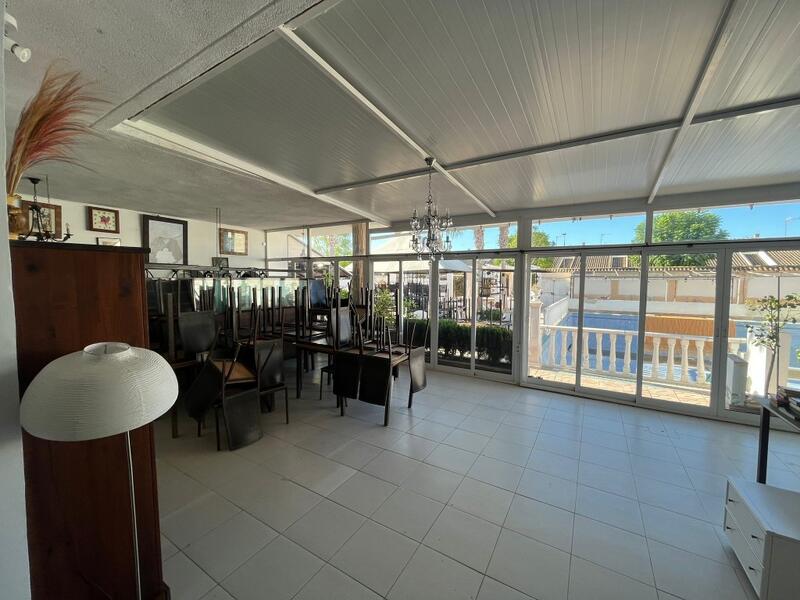 Local Comercial en venta