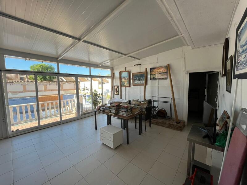 Local Comercial en venta