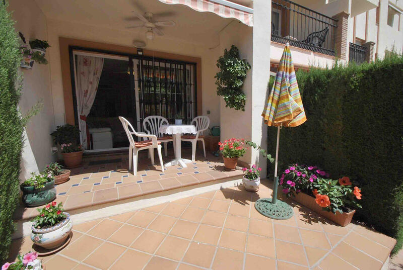 2 Cuarto Apartamento en venta