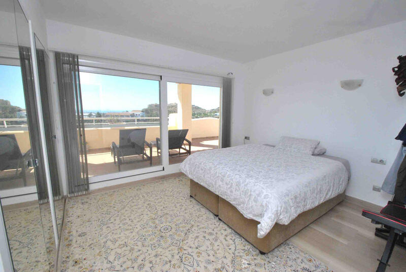 3 Cuarto Apartamento en venta