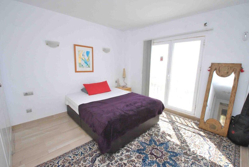 3 chambre Appartement à vendre