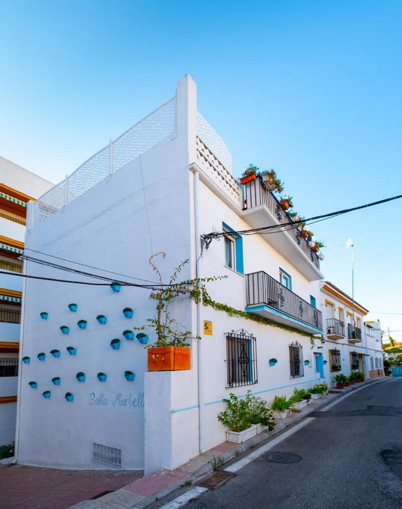 Townhouse for sale in Marbella, Málaga