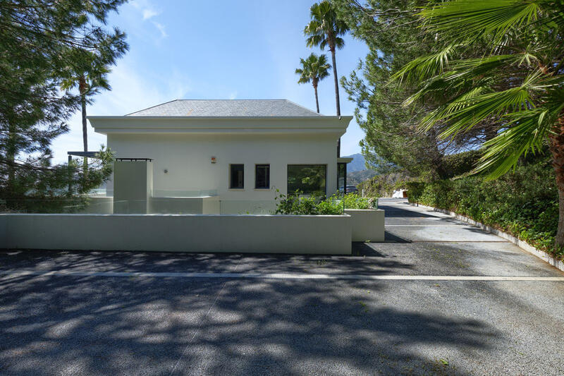 5 bedroom Villa for sale