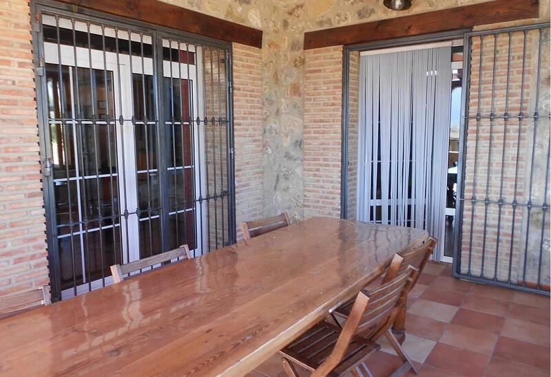 8 Cuarto Villa en venta