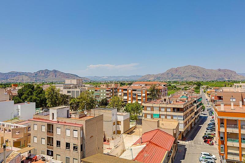 5 Cuarto Apartamento en venta