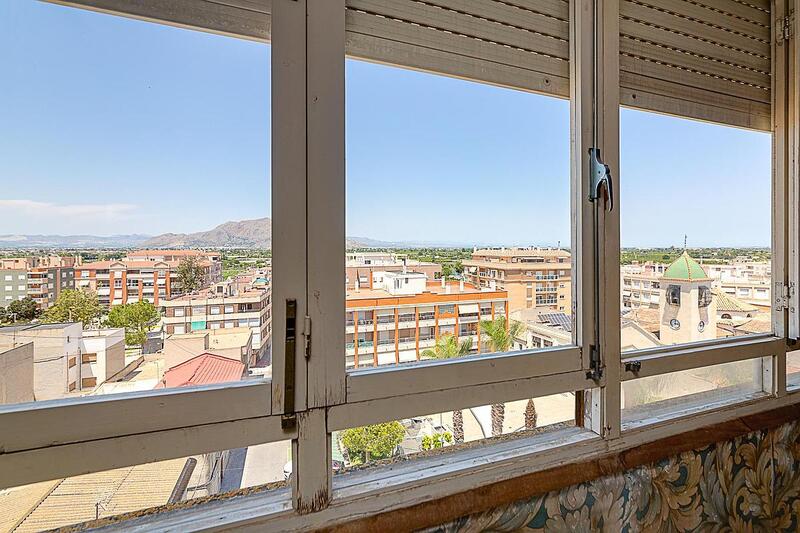 5 Cuarto Apartamento en venta