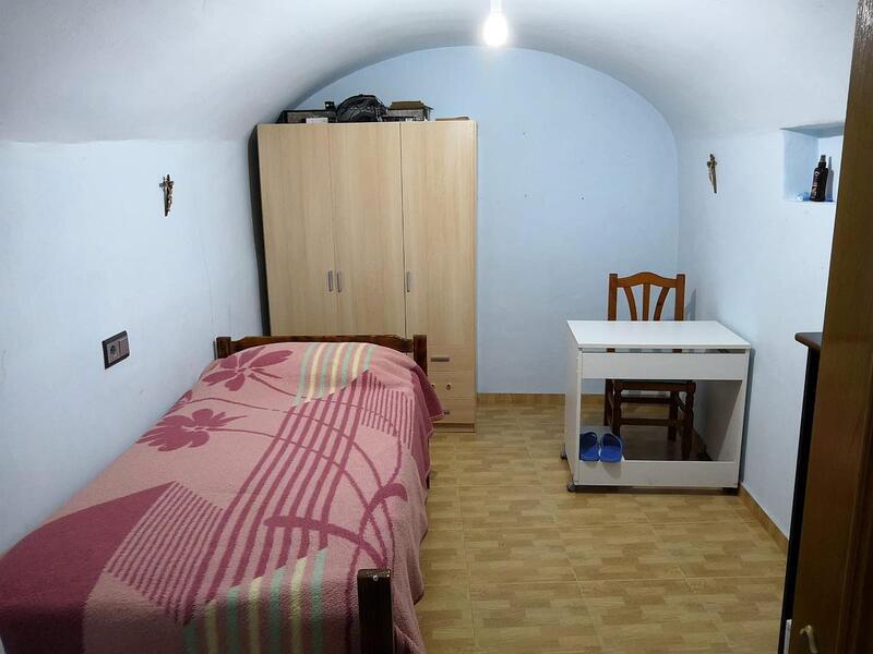 3 Schlafzimmer Landhaus zu verkaufen