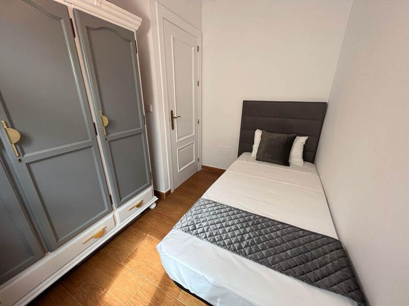 3 chambre Appartement à vendre