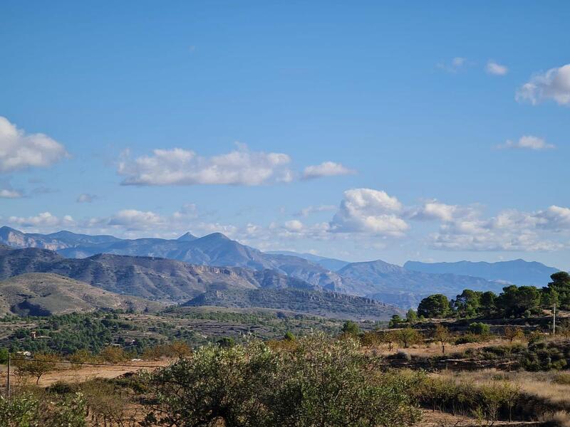 Terrenos en venta