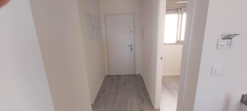 3 slaapkamer Appartement Te koop