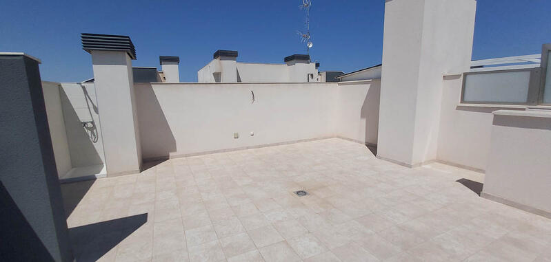 3 Cuarto Apartamento en venta