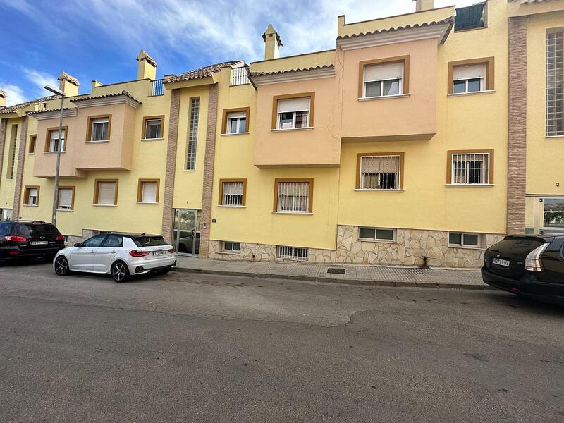 Appartement zu verkaufen in Torremendo, Alicante