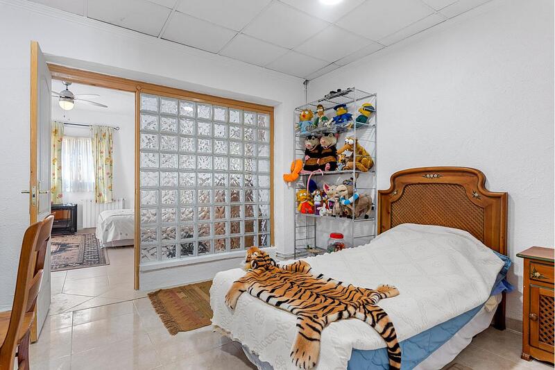 4 chambre Villa à vendre