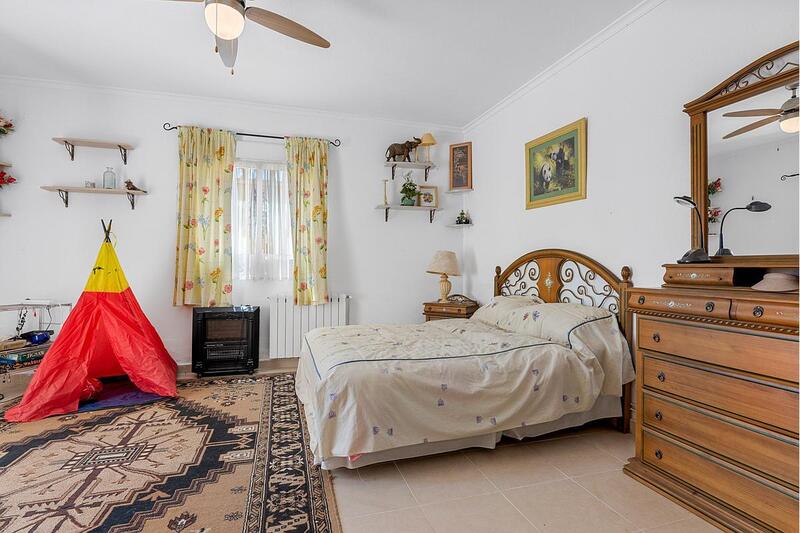 4 chambre Villa à vendre