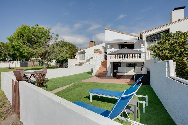 Maison de Ville à vendre dans Estepona, Málaga