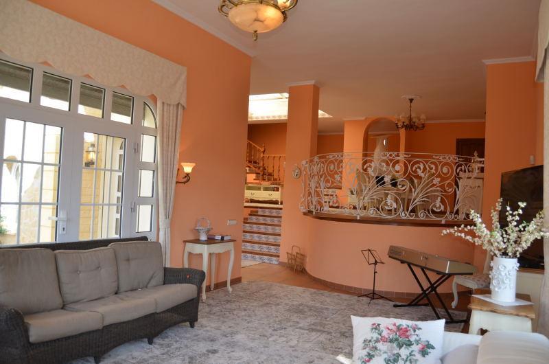 4 chambre Villa à vendre