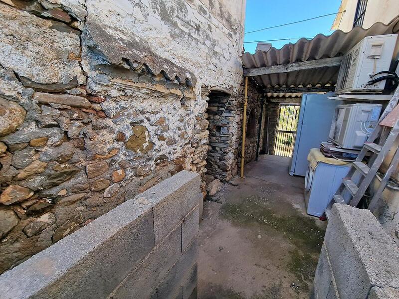 2 Cuarto Adosado en venta