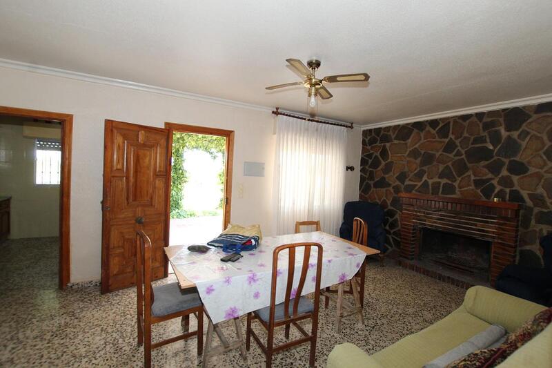 3 chambre Villa à vendre