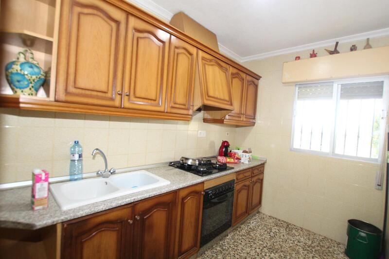 3 Cuarto Villa en venta