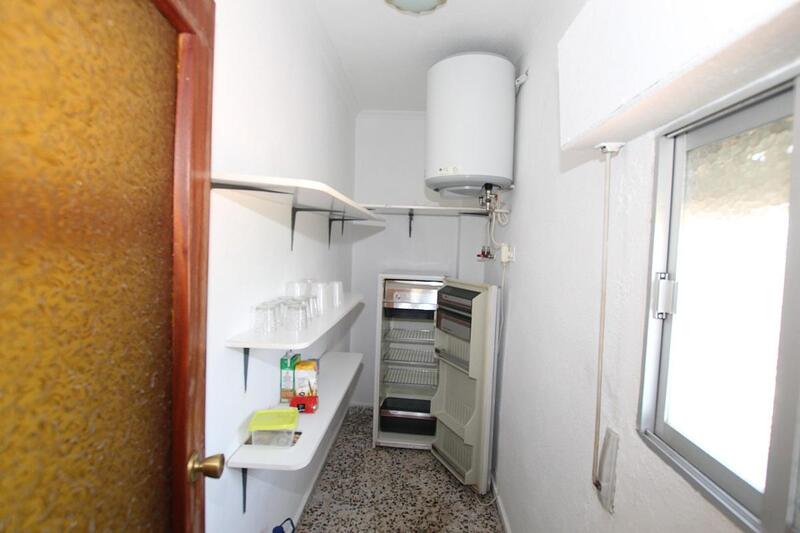 3 Cuarto Villa en venta