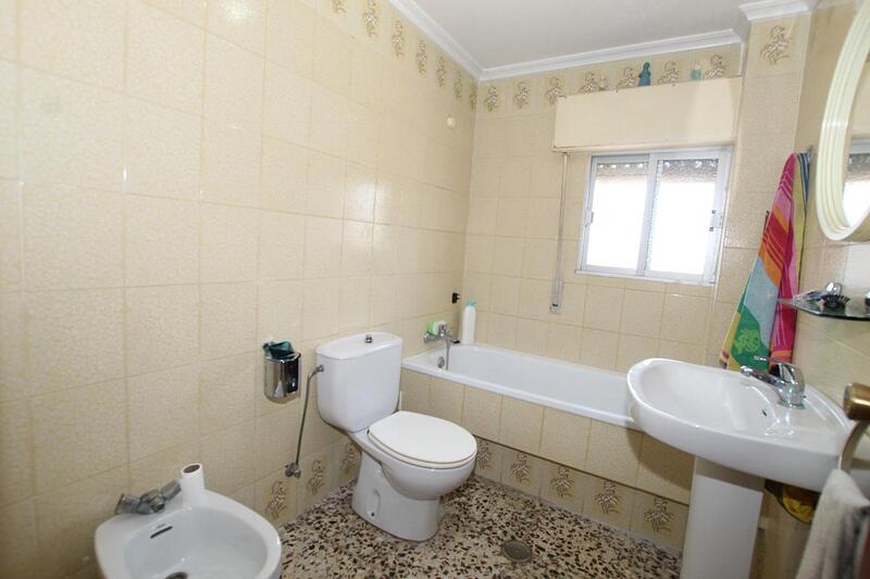 3 Cuarto Villa en venta