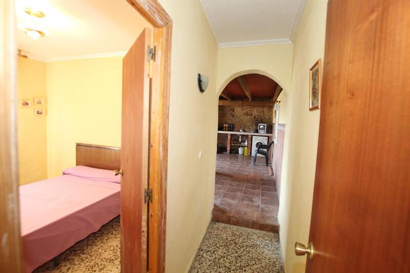 3 chambre Villa à vendre