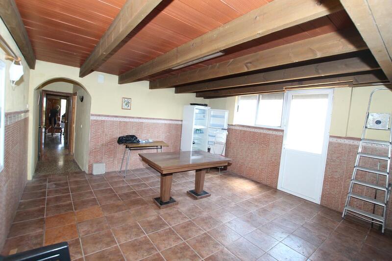 3 Cuarto Villa en venta