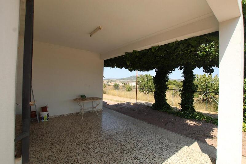 3 Cuarto Villa en venta