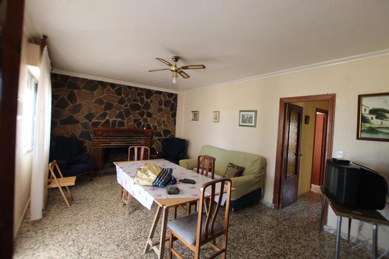 3 Cuarto Villa en venta