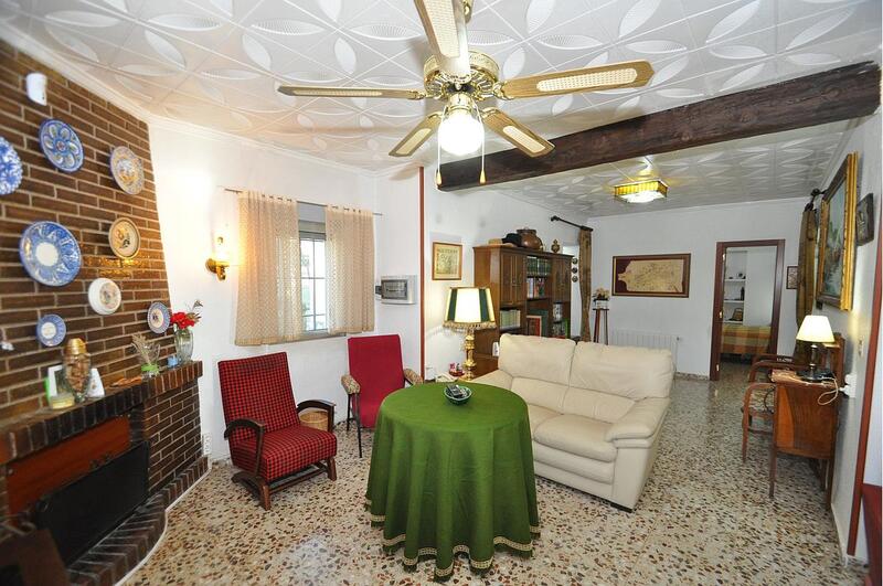 5 Cuarto Villa en venta