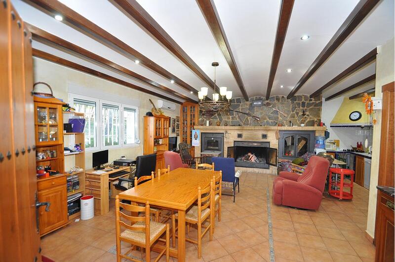 5 chambre Villa à vendre