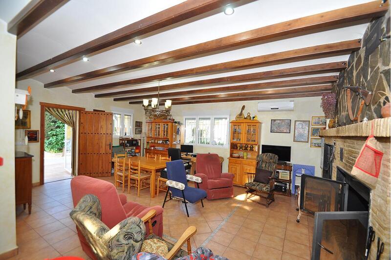 5 chambre Villa à vendre