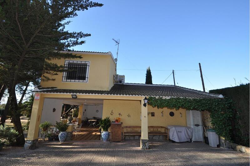 5 Cuarto Villa en venta