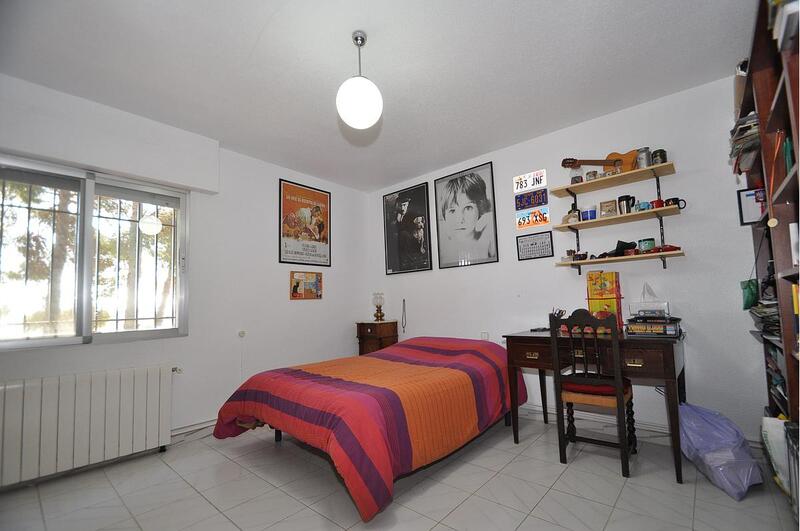 5 Cuarto Villa en venta