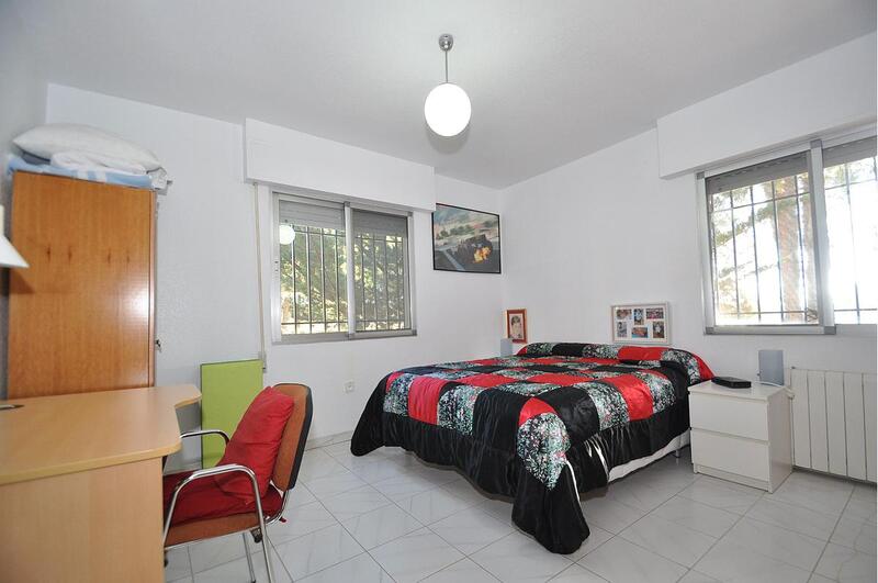 5 chambre Villa à vendre