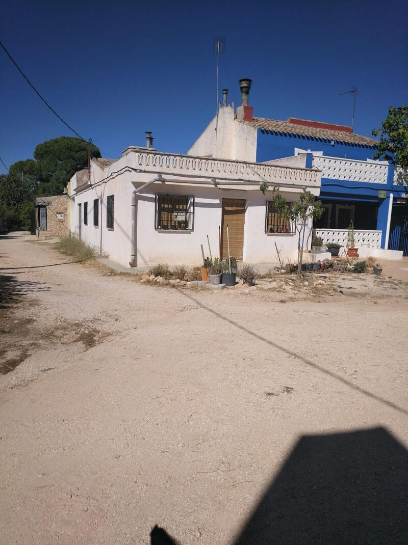 городская тюрьма продается в Yecla, Murcia