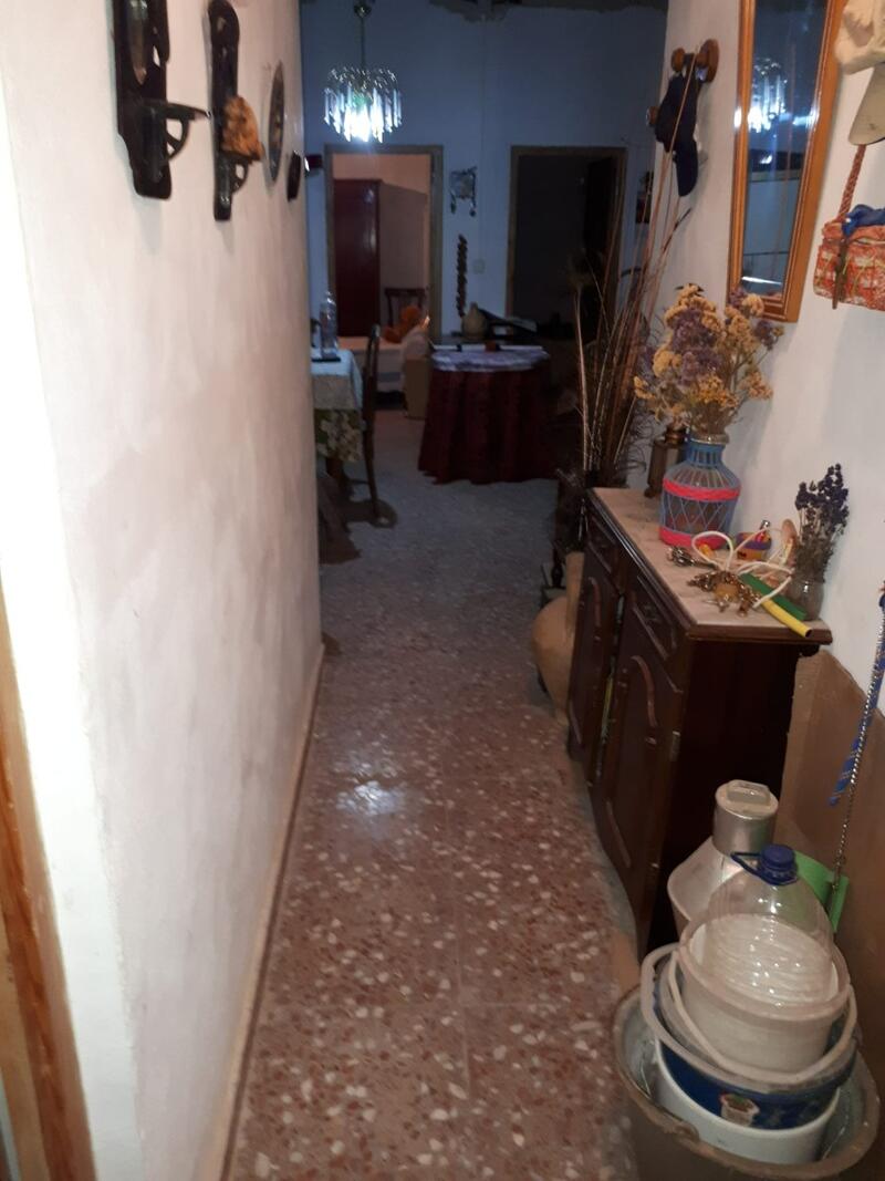 3 Cuarto Adosado en venta