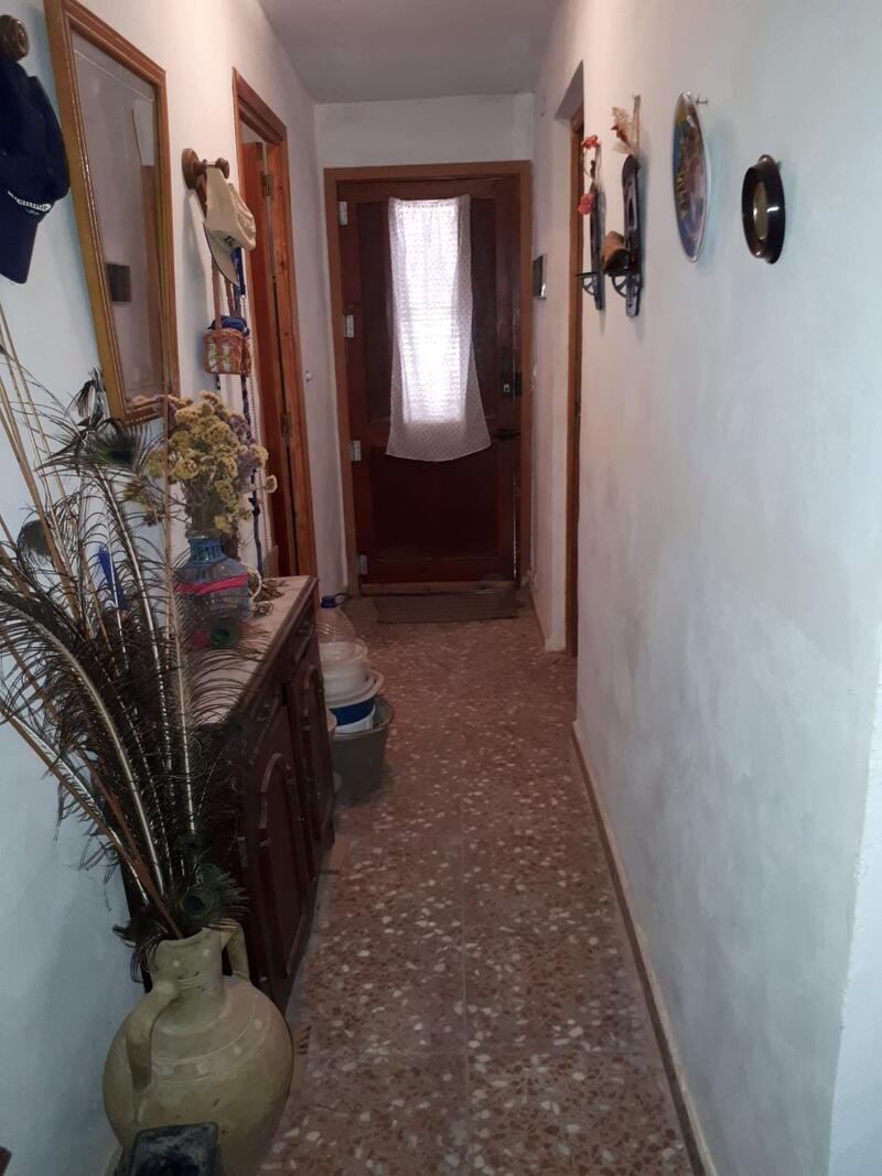 3 Cuarto Adosado en venta