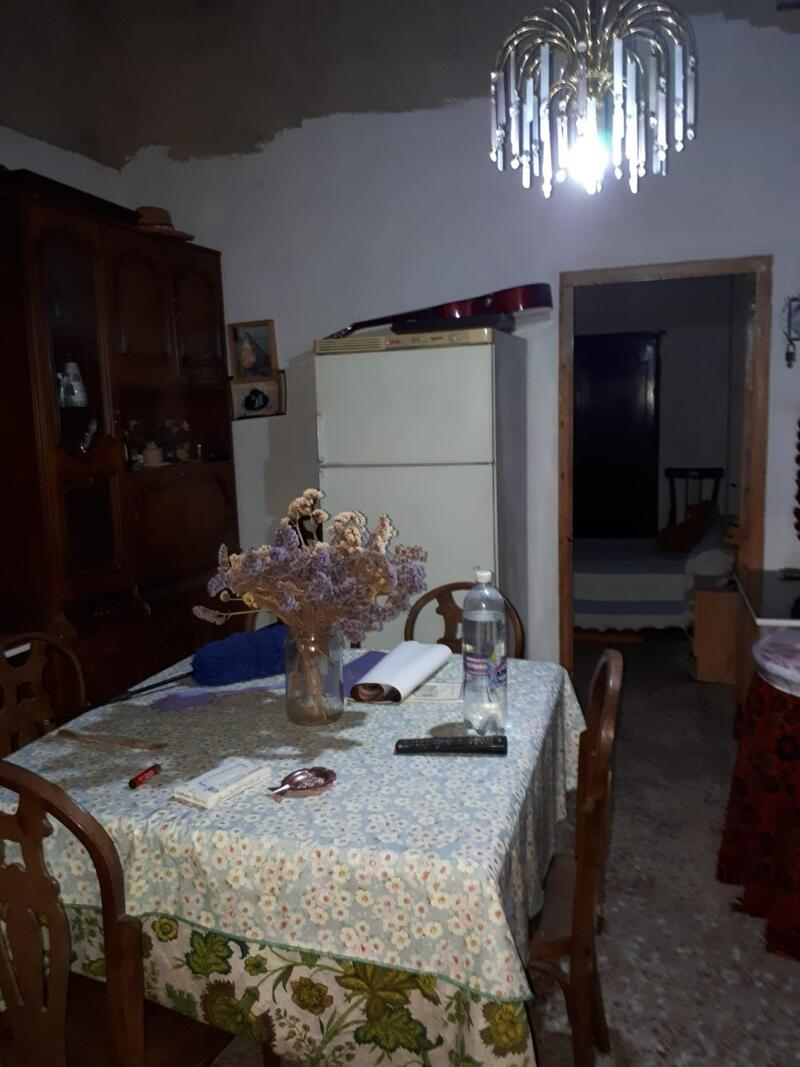 3 Cuarto Adosado en venta