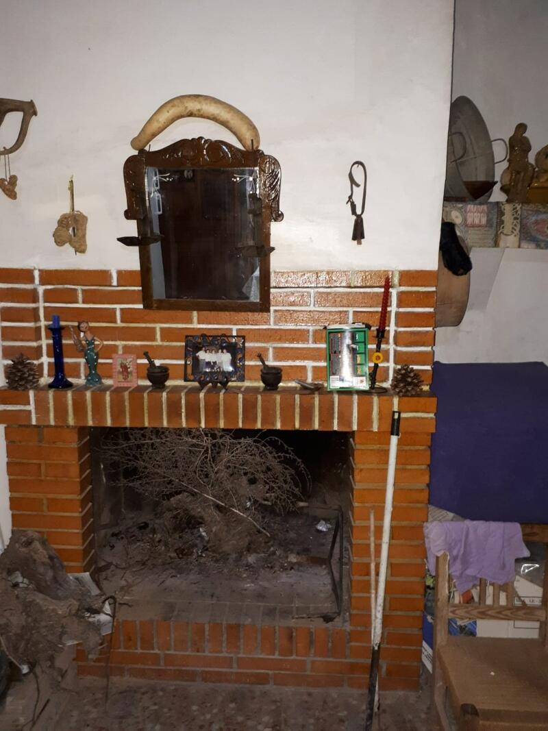 3 slaapkamer Gezinswoning Te koop