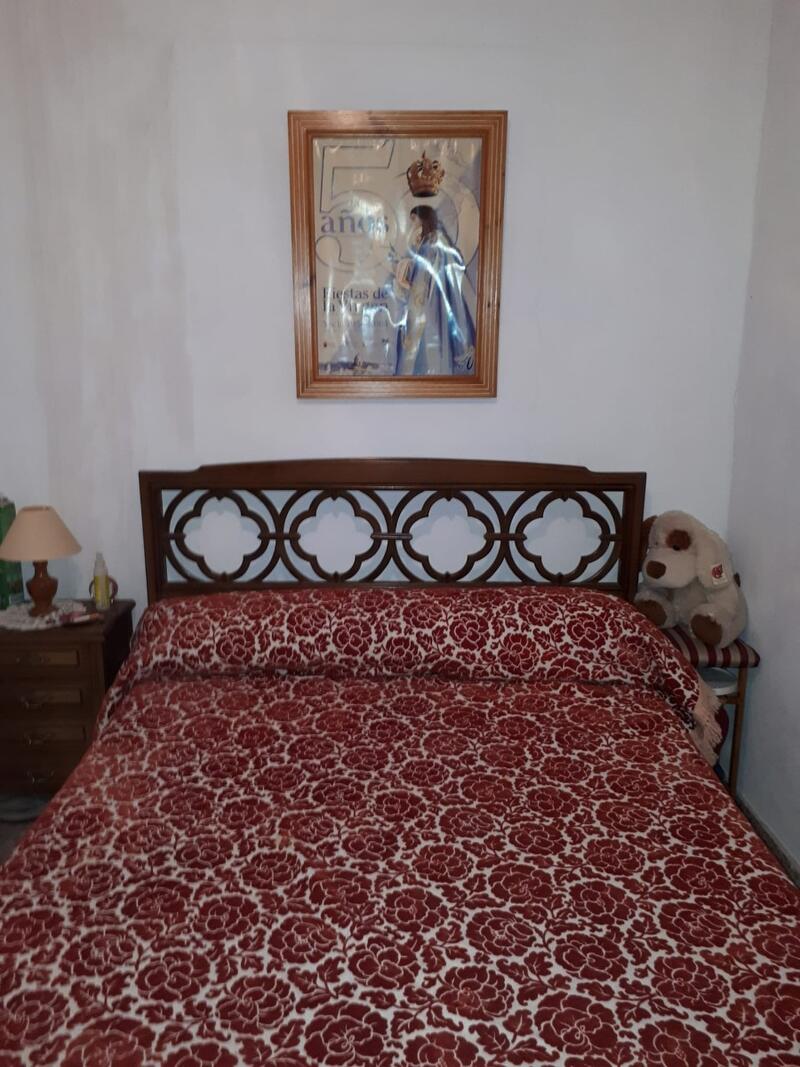 3 Cuarto Adosado en venta