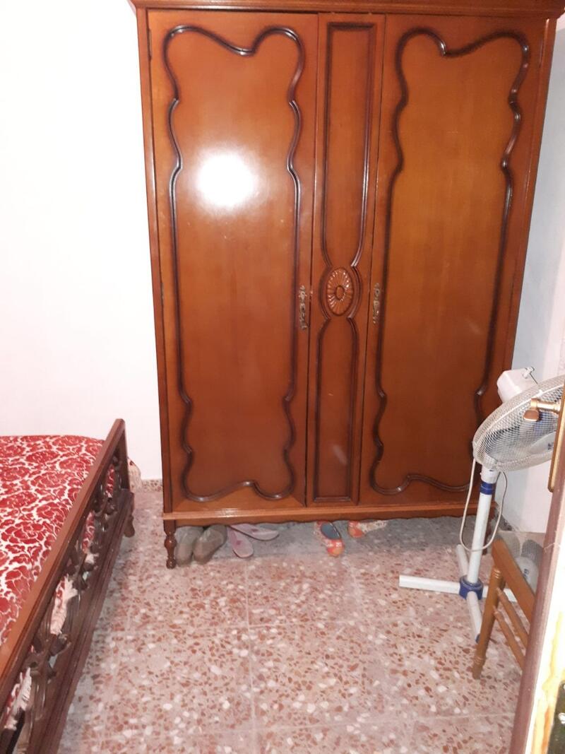 3 Cuarto Adosado en venta