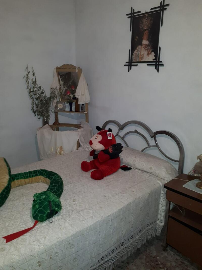 3 Cuarto Adosado en venta