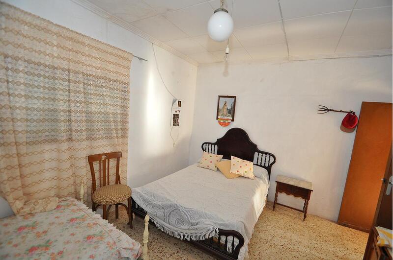 4 chambre Auberge à vendre