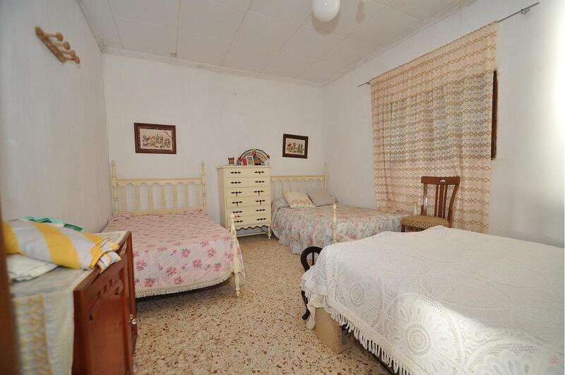 4 chambre Auberge à vendre