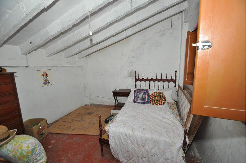 4 chambre Auberge à vendre