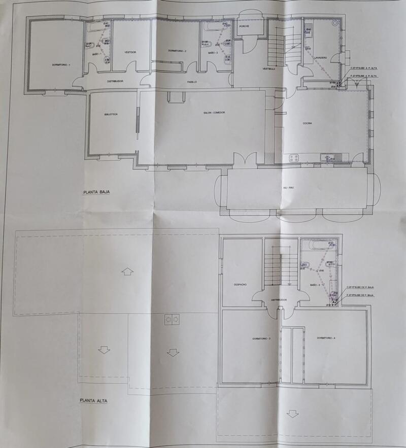 5 chambre Auberge à vendre