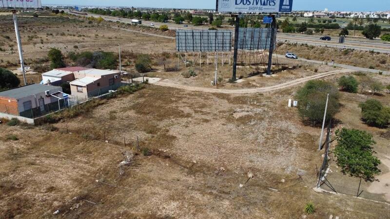 Land for sale