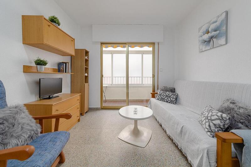 Appartement à vendre dans Torrevieja, Alicante