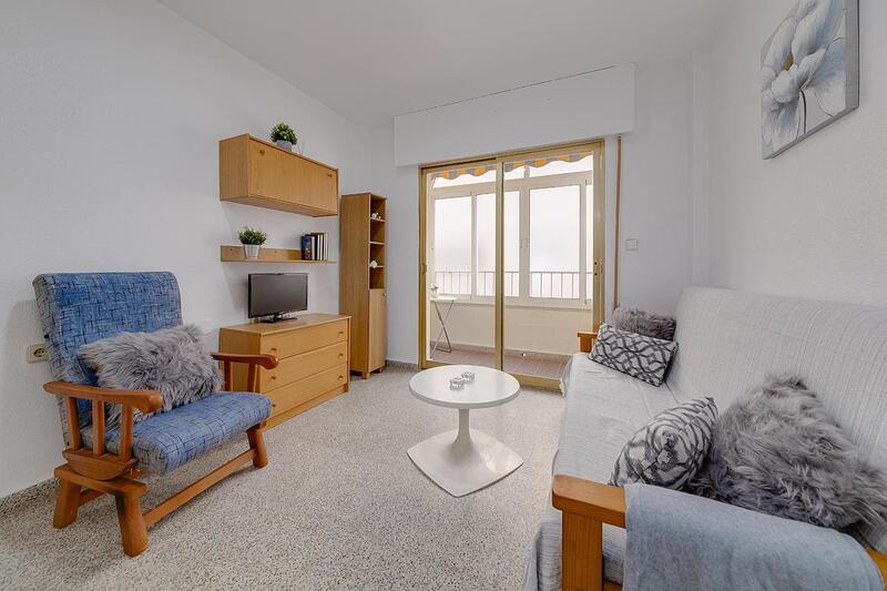 1 bedroom Apartment for sale